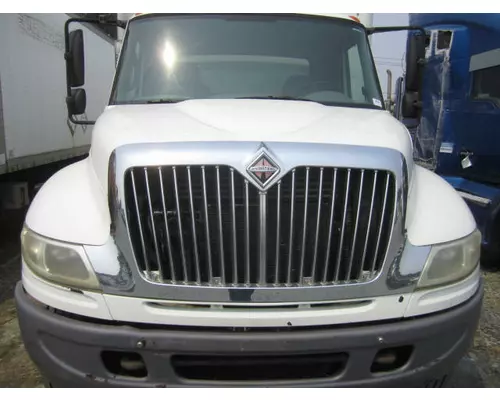 INTERNATIONAL 4400 2002-2019 HOOD