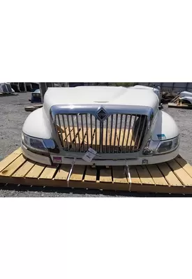 INTERNATIONAL 4400 2002-2019 HOOD
