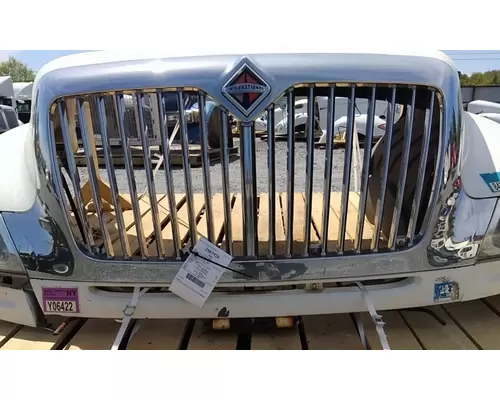INTERNATIONAL 4400 2002-2019 HOOD