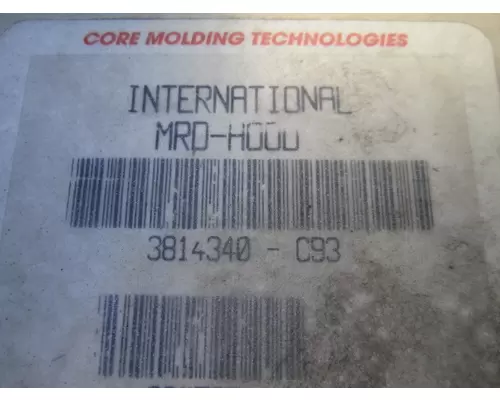INTERNATIONAL 4400 2002-2019 HOOD