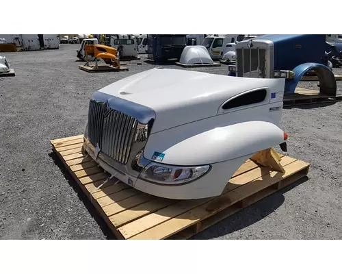 INTERNATIONAL 4400 2002-2019 HOOD