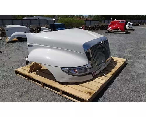 INTERNATIONAL 4400 2002-2019 HOOD
