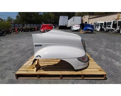 INTERNATIONAL 4400 2002-2019 HOOD