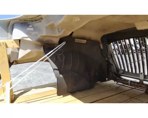INTERNATIONAL 4400 2002-2019 HOOD