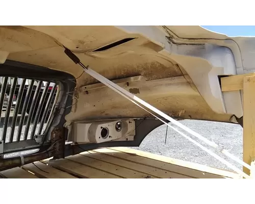 INTERNATIONAL 4400 2002-2019 HOOD