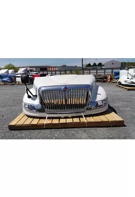 INTERNATIONAL 4400 2002-2019 HOOD