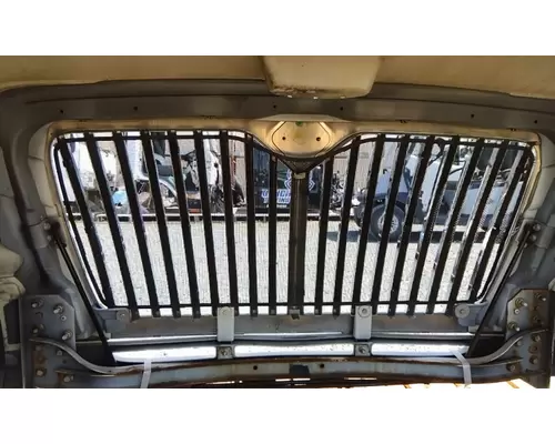 INTERNATIONAL 4400 2002-2019 HOOD