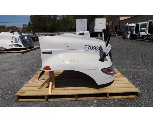INTERNATIONAL 4400 2002-2019 HOOD