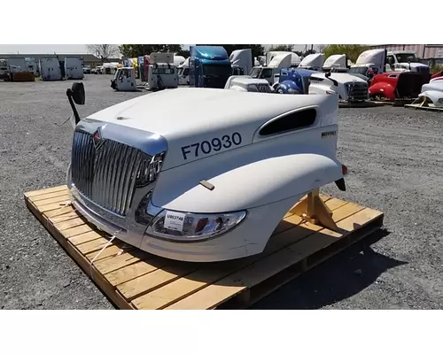INTERNATIONAL 4400 2002-2019 HOOD
