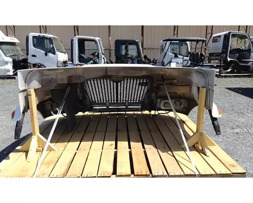 INTERNATIONAL 4400 2002-2019 HOOD