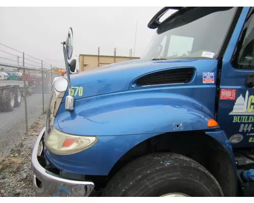 INTERNATIONAL 4400 2002-2019 HOOD