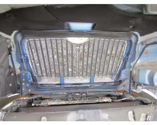 INTERNATIONAL 4400 2002-2019 HOOD