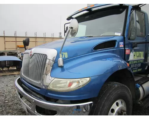 INTERNATIONAL 4400 2002-2019 HOOD
