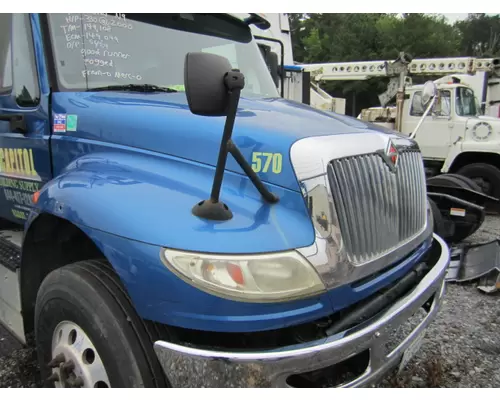 INTERNATIONAL 4400 2002-2019 HOOD