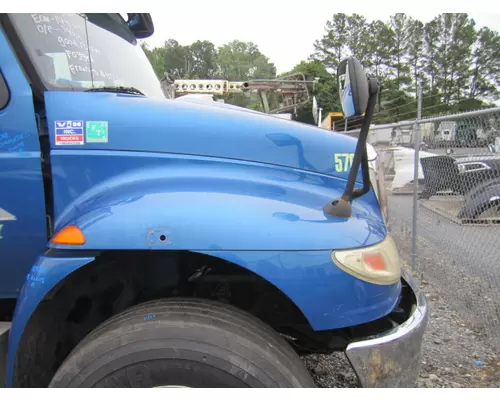 INTERNATIONAL 4400 2002-2019 HOOD