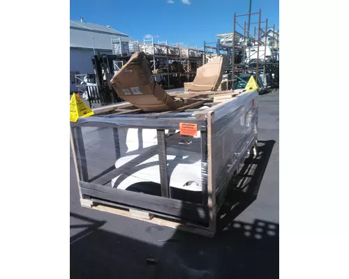 INTERNATIONAL 4400 2002-2019 HOOD