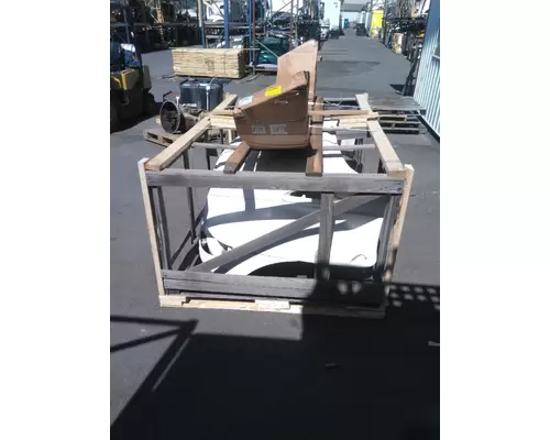 INTERNATIONAL 4400 2002-2019 HOOD