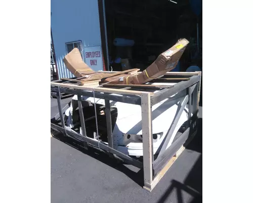 INTERNATIONAL 4400 2002-2019 HOOD