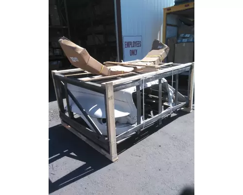 INTERNATIONAL 4400 2002-2019 HOOD