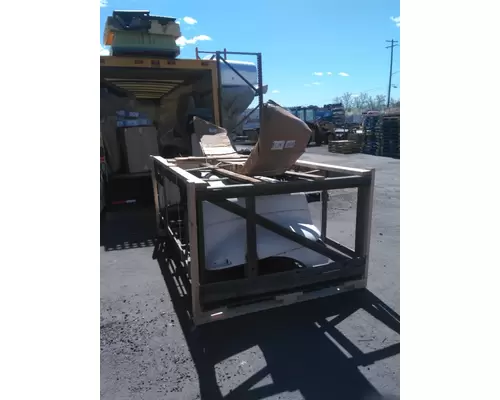 INTERNATIONAL 4400 2002-2019 HOOD