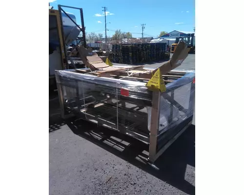 INTERNATIONAL 4400 2002-2019 HOOD