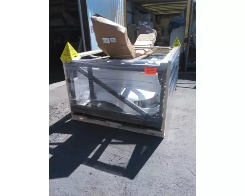 INTERNATIONAL 4400 2002-2019 HOOD