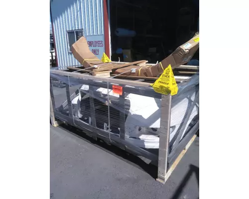 INTERNATIONAL 4400 2002-2019 HOOD