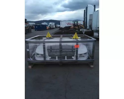 INTERNATIONAL 4400 2002-2019 HOOD