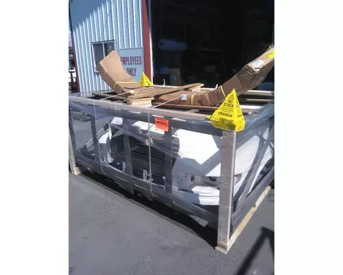INTERNATIONAL 4400 2002-2019 HOOD