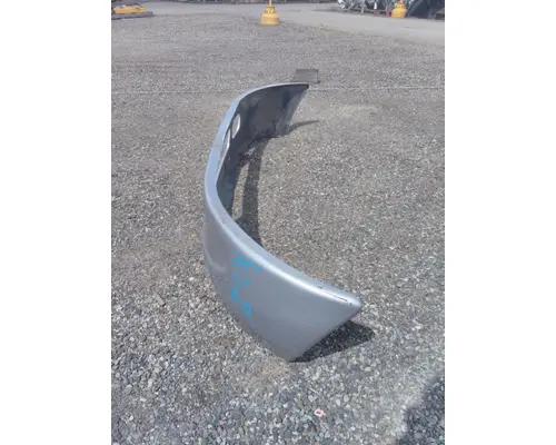 INTERNATIONAL 4400 2002-2020 BUMPER ASSEMBLY, FRONT