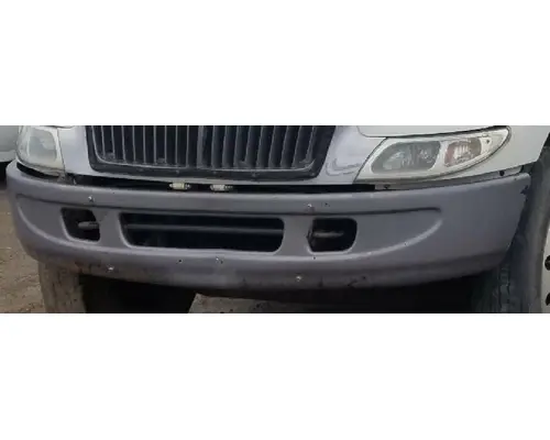INTERNATIONAL 4400 2002-2020 BUMPER ASSEMBLY, FRONT