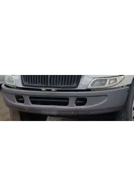 INTERNATIONAL 4400 2002-2020 BUMPER ASSEMBLY, FRONT