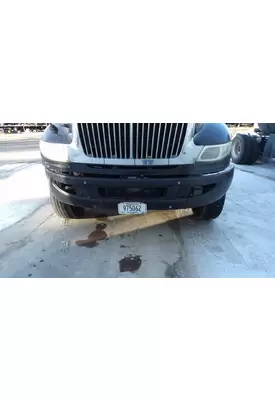INTERNATIONAL 4400 2002-2020 BUMPER ASSEMBLY, FRONT