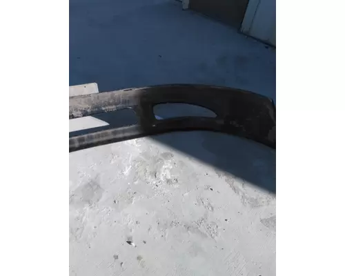 INTERNATIONAL 4400 2002-2020 BUMPER ASSEMBLY, FRONT