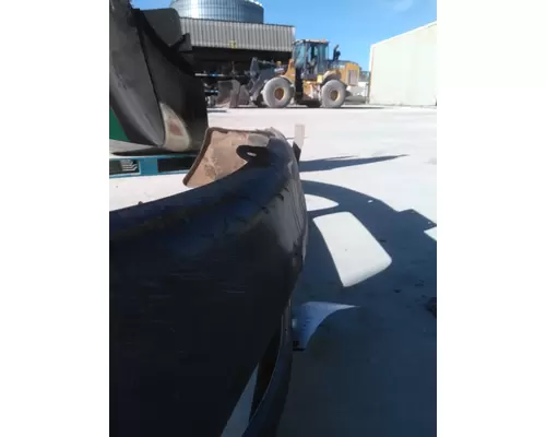 INTERNATIONAL 4400 2002-2020 BUMPER ASSEMBLY, FRONT