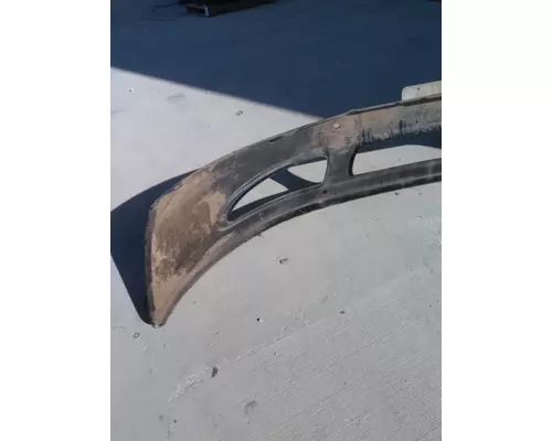 INTERNATIONAL 4400 2002-2020 BUMPER ASSEMBLY, FRONT