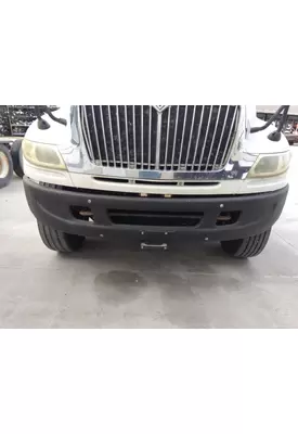 INTERNATIONAL 4400 2002-2020 BUMPER ASSEMBLY, FRONT