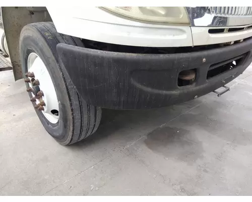 INTERNATIONAL 4400 2002-2020 BUMPER ASSEMBLY, FRONT