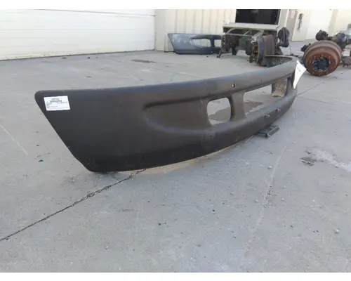 INTERNATIONAL 4400 2002-2020 BUMPER ASSEMBLY, FRONT