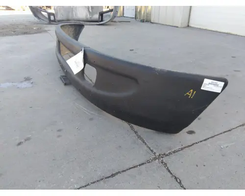 INTERNATIONAL 4400 2002-2020 BUMPER ASSEMBLY, FRONT