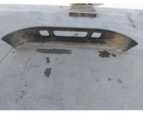 INTERNATIONAL 4400 2002-2020 BUMPER ASSEMBLY, FRONT