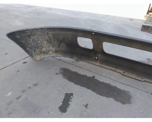 INTERNATIONAL 4400 2002-2020 BUMPER ASSEMBLY, FRONT