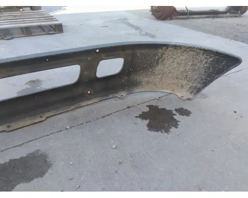 INTERNATIONAL 4400 2002-2020 BUMPER ASSEMBLY, FRONT