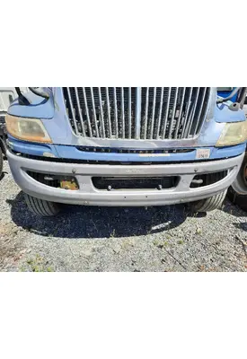 INTERNATIONAL 4400 2002-2020 BUMPER ASSEMBLY, FRONT