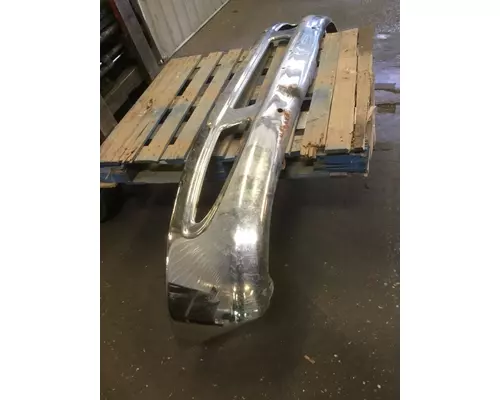 INTERNATIONAL 4400 2002-2020 BUMPER ASSEMBLY, FRONT