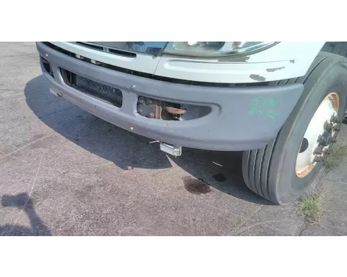 INTERNATIONAL 4400 2002-2020 BUMPER ASSEMBLY, FRONT