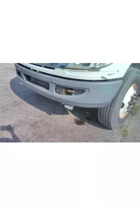 INTERNATIONAL 4400 2002-2020 BUMPER ASSEMBLY, FRONT