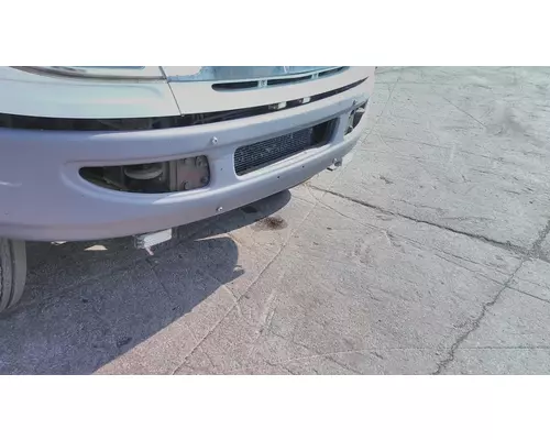 INTERNATIONAL 4400 2002-2020 BUMPER ASSEMBLY, FRONT