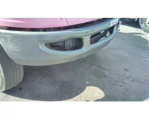 INTERNATIONAL 4400 2002-2020 BUMPER ASSEMBLY, FRONT