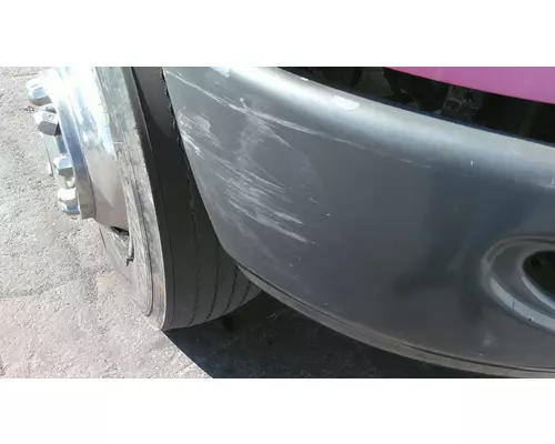 INTERNATIONAL 4400 2002-2020 BUMPER ASSEMBLY, FRONT